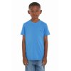 Tommy Hilfiger Essential Cotton Tee s/s KB0KB06879s C30 Blue Spell