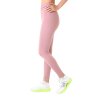 NB Sleek High Rise Sport Legging 25" WP41177 Ροζ