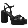 Tamaris Πέδιλο 1-28050-42 001 Black