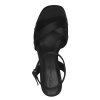 Tamaris Πέδιλο 1-28050-42 001 Black