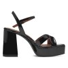Tamaris Πέδιλο 1-28051-42 001 Black