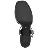 Tamaris Πέδιλο 1-28051-42 001 Black