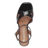 Tamaris Πέδιλο 1-28051-42 001 Black