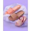 Zaxy Leveza Pop Slide Ad 18746-AG867 Light Neon Pink