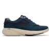 Clarks Lehman Race 26176966 Navy Combi