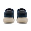 Clarks Lehman Race 26176966 Navy Combi