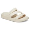 Crocs Getaway Strappy 209587 160 Stucco