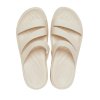 Crocs Getaway Strappy 209587 160 Stucco