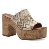 Tamaris Mule 1-27227-42 398 Brown Comb