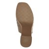 Tamaris Mule 1-27227-42 398 Brown Comb