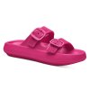 Tamaris Γυναικεία Slide Παντόφλα 1-27508-42 513 Fuxia