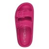 Tamaris Γυναικεία Slide Παντόφλα 1-27508-42 513 Fuxia
