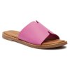 Tamaris Δερμάτινο Flat 1-27135-42 510 Pink