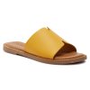 Tamaris Δερμάτινο Flat 1-27135-42 602 Sun