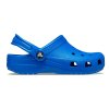 Crocs Classic Clog K 206991-4KZ Blue Bolt