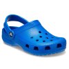 Crocs Classic Clog K 206991-4KZ Blue Bolt