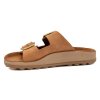 Fantasy Sandals Despoina S310 Capuccino