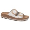 Fantasy Sandals Despoina S310 White