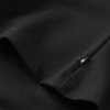 Tommy Hilfiger Γυναικεία Slim Αμάνικη Πόλο Μπλούζα Με Λογότυπο DW0DW17765 BDS Μαύρο