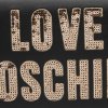 LOVE MOSCHINO Γυναικεία Τσάντα JC4293PP0IKK100A Μαύρο/Χρυσό