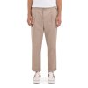 Replay Ανδρικό Παντελόνι M9983.000 84909.829 Μπεζ