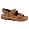 Fantasy Sandals Millie S9046 Capuccino