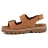 Fantasy Sandals Millie S9046 Capuccino