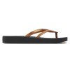 Ipanema Bossa Soft V Fem 82840-AQ444 Black/Gold