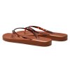 Ipanema Anatomic Connect Fem 83475-AJ406 Brown/Clear