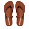 Ipanema Anatomic Connect Fem 83475-AJ406 Brown/Clear