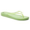 Ipanema Γυναικεία Σαγιονάρα Anatomic Connect Fem 83475-AR108 Green/Transp Green