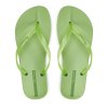 Ipanema Γυναικεία Σαγιονάρα Anatomic Connect Fem 83475-AR108 Green/Transp Green