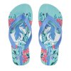 Ipanema Temas XIV Kids 83484-AR937 Green/Blue/Pink