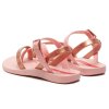 Ipanema Fashion Sand X Kids 83534-AQ902 Pink/Metallic Pink