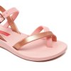 Ipanema Fashion Sand X Kids 83534-AQ902 Pink/Metallic Pink