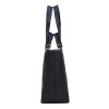 Tommy Hilfiger Γυναικεία Τσάντα TH City Mono Tote AW0AW17001 DW6 Μπλε