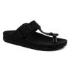Fantasy Sandals Brooke S330 Black