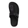 Fantasy Sandals Brooke S330 Black