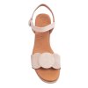 Γυναικεία Δερμάτινα Πέδιλα Eva Frutos 945 Dune Cuerda