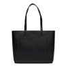 Calvin Klein Γυναικεία Τσάντα Shopper29 K60K610276 BDS Black