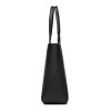 Calvin Klein Γυναικεία Τσάντα Shopper29 K60K610276 BDS Black