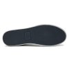 Tommy Hilfiger Ανδρικό Δερμάτινο Sneaker Hi Vulc Street Low FM0FM05111 DW5 Μπλε