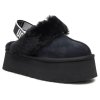 UGG Παντόφλες W Funkette 1113474 Black