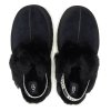 UGG Παντόφλες W Funkette 1113474 Black