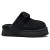UGG W Disquette 1122550 Μαύρο