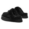 UGG W Disquette 1122550 Μαύρο