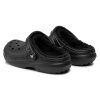 Crocs Classic Lined Clog 203591 060 Black/Black
