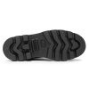 Clarks Ανδρικό Μποτάκι Badel Hi 26173422 Black Nubuck