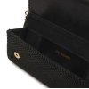 LOVE MOSCHINO Γυναικεία Τσάντα JC4142PP1LLN100A Μαύρο