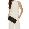 LOVE MOSCHINO Γυναικεία Τσάντα JC4142PP1LLN100A Μαύρο